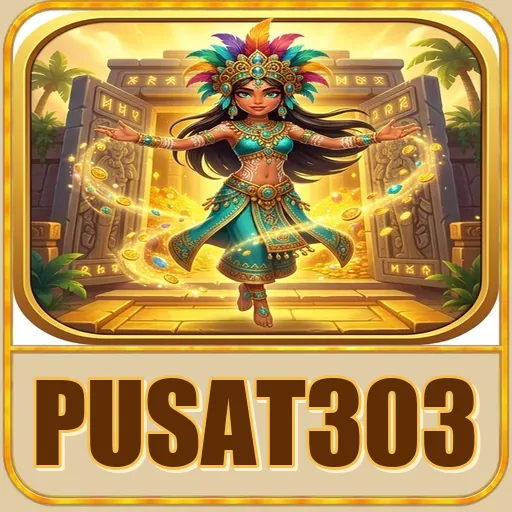pusat303