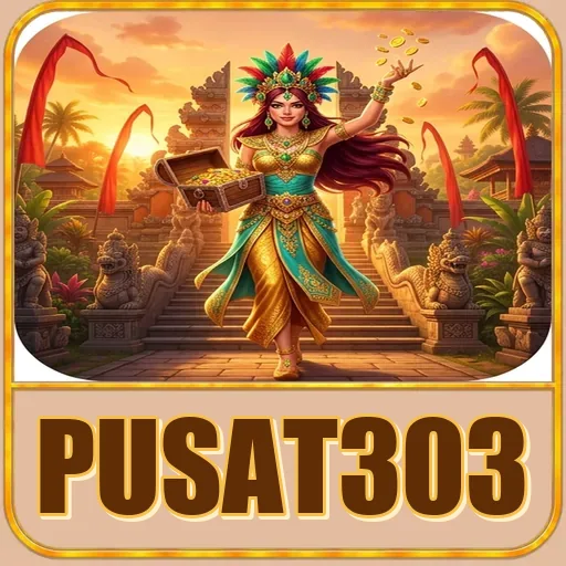 pusat303