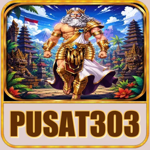 pusat303 - Peningkatan performa dan UI/UX terbaru