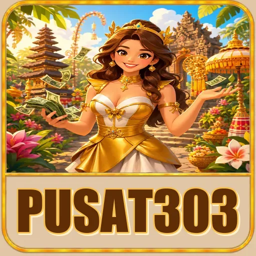 pusat303