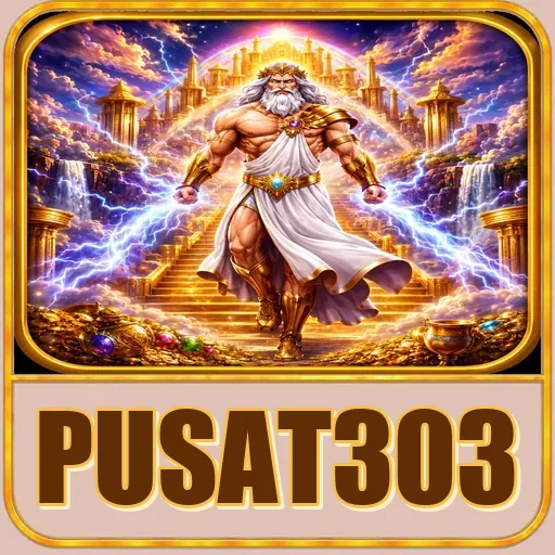 pusat303