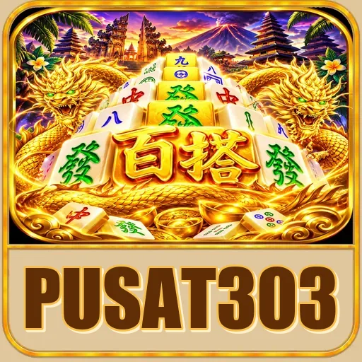 pusat303