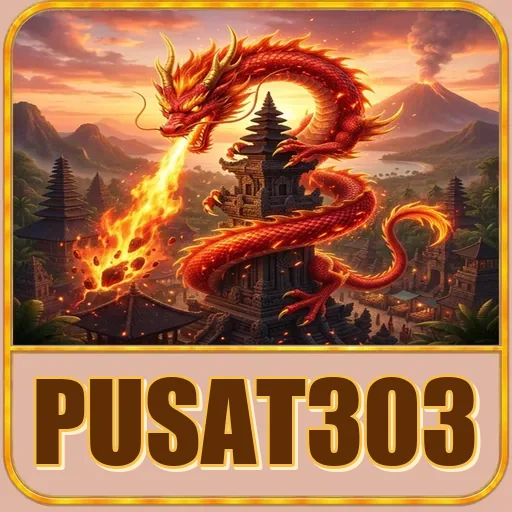 pusat303