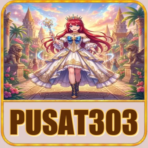 pusat303