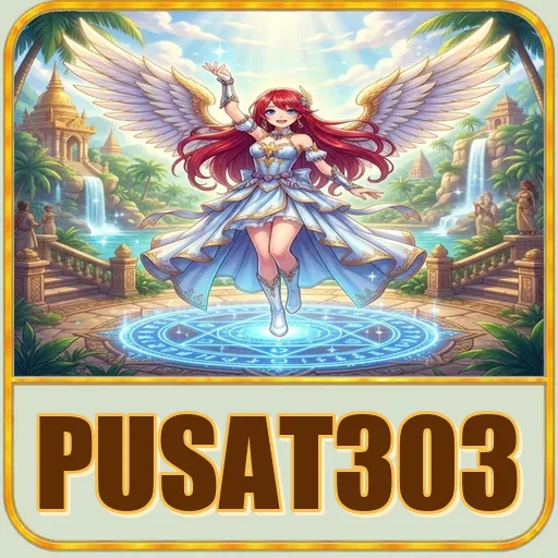 pusat303