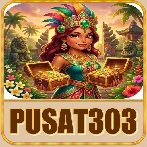 pusat303