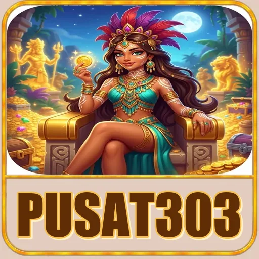 pusat303 APK Indonesia - Panduan Lengkap dan Tutorial
