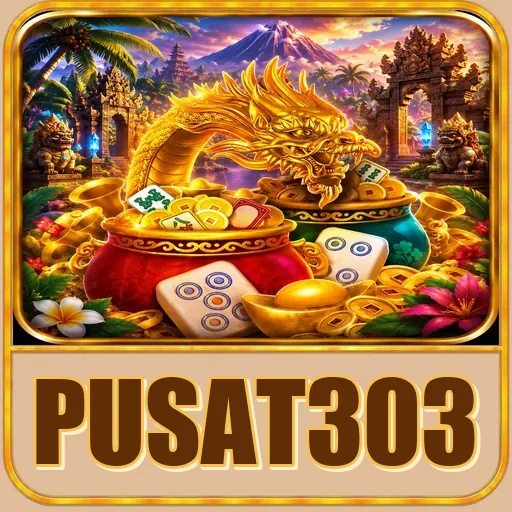 pusat303 APK Indonesia - Panduan Lengkap dan Tutorial