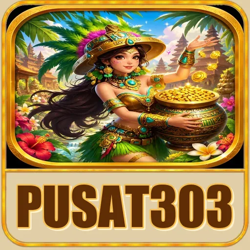 pusat303 APK Indonesia - Panduan Lengkap dan Tutorial