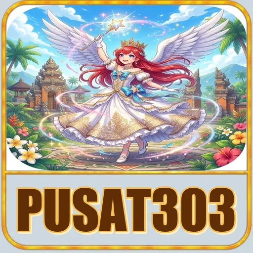 pusat303