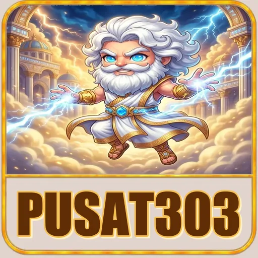 pusat303