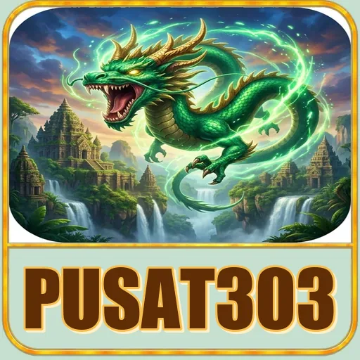pusat303