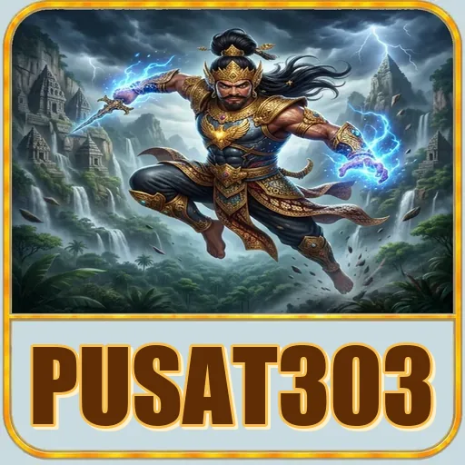 pusat303 Indonesia - Peningkatan performa dan UI/UX terbaru