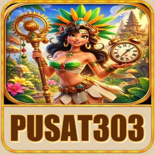 pusat303