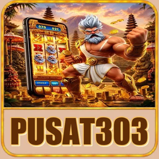 pusat303