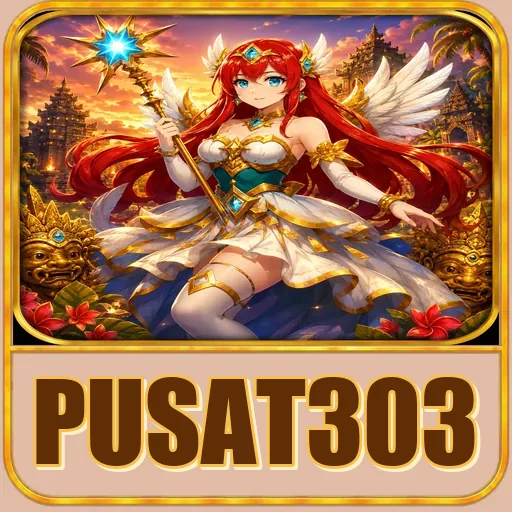 pusat303