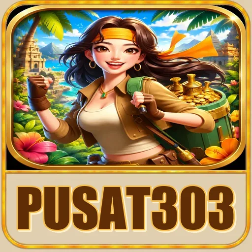 pusat303