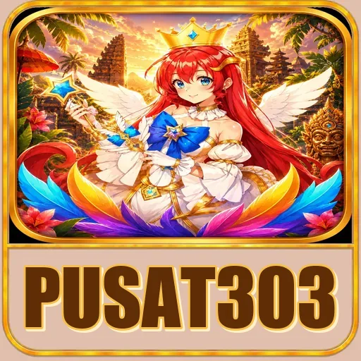 pusat303