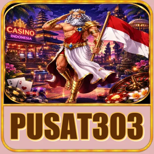 pusat303